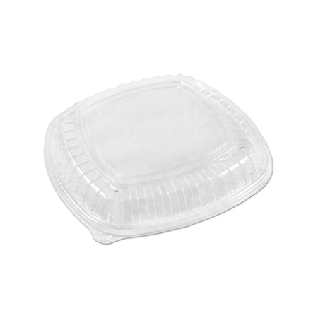 Forum D & W Fine Pack Low Lid With No Logo, PK50 CL213-1204H5